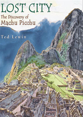 Lost City Spelling Games