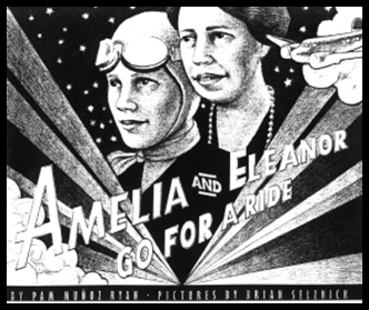 Amelia and Eleanor Go for a Ride Spelling Games