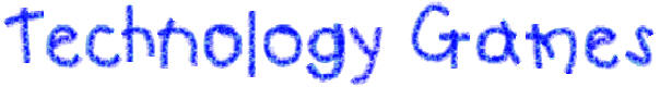 Technology Games
