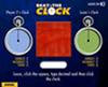 Beat the Clock: Decimal Identification