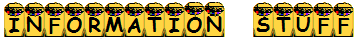 Information Stuff