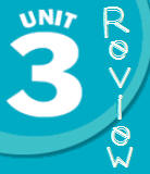 Unit 3 Review Spelling Games